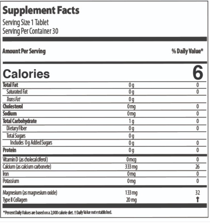 Nutriplus Serenity Raspberry Tea