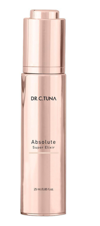 Absolute Super Elixir